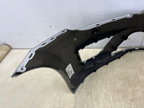 Zderzak przedni VW Golf Sportsvan 14-17r. Przedlift przód 4XPDC 510807221F Zderzak przedni VW Golf Sportsvan 14-17r. Przedlift przód 4XPDC 510807221F
