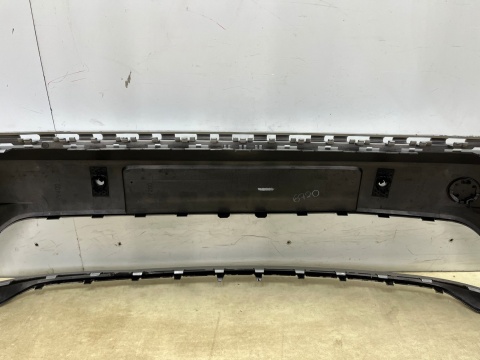 Zderzak przedni VW Golf Sportsvan 14-17r. Przedlift przód 4XPDC 510807221F Zderzak przedni VW Golf Sportsvan 14-17r. Przedlift przód 4XPDC 510807221F