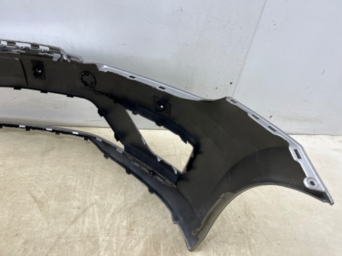 Zderzak przedni VW Golf Sportsvan 14-17r. Przedlift przód 4XPDC 510807221F Zderzak przedni VW Golf Sportsvan 14-17r. Przedlift przód 4XPDC 510807221F
