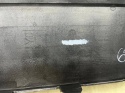 Zderzak przedni VW Golf Sportsvan 14-17r. Przedlift przód 4XPDC 510807221F