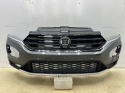 Zderzak przedni VW T-Roc T Roc 17-21r. przedlift przód 4XPDC 2GA807221AF