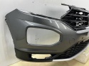 Zderzak przedni VW T-Roc T Roc 17-21r. przedlift przód 4XPDC 2GA807221AF