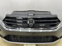 Zderzak przedni VW T-Roc T Roc 17-21r. przedlift przód 4XPDC 2GA807221AF
