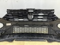 Zderzak przedni VW T-Roc T Roc 17-21r. przedlift przód 4XPDC 2GA807221AF