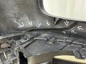 Zderzak przedni VW T-Roc T Roc 17-21r. przedlift przód 4XPDC 2GA807221AF