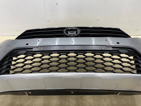 Zderzak przedni VW T-Roc T Roc 17-21r. przedlift przód 4XPDC 2GA807221AF Zderzak przedni VW T-Roc T Roc 17-21r. przedlift przód 4XPDC 2GA807221AF