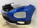 Zderzak przedni VW T-Roc T Roc 17-21r. przedlift przód 4XPDC 2GA807221J