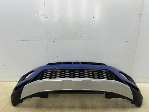 Zderzak przedni VW T-Roc T Roc 17-21r. przedlift przód 4XPDC 2GA807221J Zderzak przedni VW T-Roc T Roc 17-21r. przedlift przód 4XPDC 2GA807221J