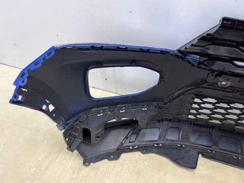 Zderzak przedni VW T-Roc T Roc 17-21r. przedlift przód 4XPDC 2GA807221J Zderzak przedni VW T-Roc T Roc 17-21r. przedlift przód 4XPDC 2GA807221J