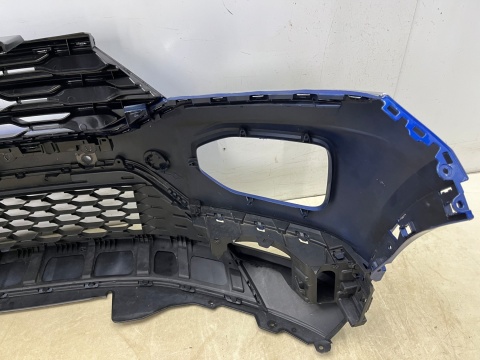 Zderzak przedni VW T-Roc T Roc 17-21r. przedlift przód 4XPDC 2GA807221J Zderzak przedni VW T-Roc T Roc 17-21r. przedlift przód 4XPDC 2GA807221J