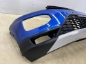 Zderzak przedni VW T-Roc T Roc 17-21r. przedlift przód 4XPDC 2GA807221J