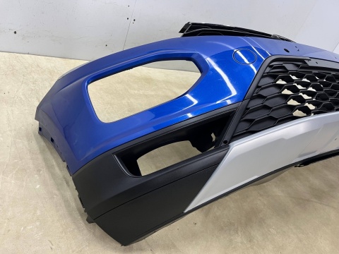 Zderzak przedni VW T-Roc T Roc 17-21r. przedlift przód 4XPDC 2GA807221J Zderzak przedni VW T-Roc T Roc 17-21r. przedlift przód 4XPDC 2GA807221J