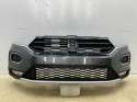 Zderzak przedni VW T-Roc T Roc 17-21r. przedlift przód 6XPDC 2GA807221J