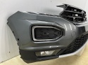 Zderzak przedni VW T-Roc T Roc 17-21r. przedlift przód 6XPDC 2GA807221J