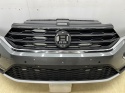 Zderzak przedni VW T-Roc T Roc 17-21r. przedlift przód 6XPDC 2GA807221J