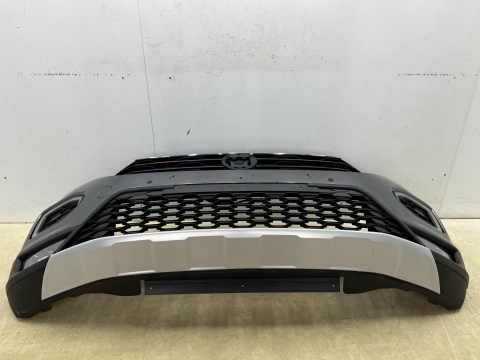 Zderzak przedni VW T-Roc T Roc 17-21r. przedlift przód 6XPDC 2GA807221J Zderzak przedni VW T-Roc T Roc 17-21r. przedlift przód 6XPDC 2GA807221J