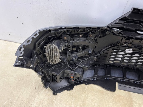 Zderzak przedni VW T-Roc T Roc 17-21r. przedlift przód 6XPDC 2GA807221J Zderzak przedni VW T-Roc T Roc 17-21r. przedlift przód 6XPDC 2GA807221J