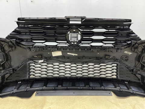 Zderzak przedni VW T-Roc T Roc 17-21r. przedlift przód 6XPDC 2GA807221J Zderzak przedni VW T-Roc T Roc 17-21r. przedlift przód 6XPDC 2GA807221J