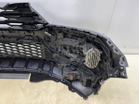 Zderzak przedni VW T-Roc T Roc 17-21r. przedlift przód 6XPDC 2GA807221J Zderzak przedni VW T-Roc T Roc 17-21r. przedlift przód 6XPDC 2GA807221J