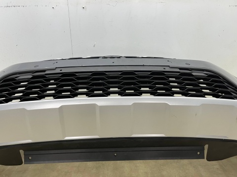 Zderzak przedni VW T-Roc T Roc 17-21r. przedlift przód 6XPDC 2GA807221J Zderzak przedni VW T-Roc T Roc 17-21r. przedlift przód 6XPDC 2GA807221J