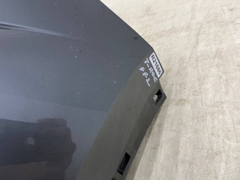 Zderzak przedni VW T-Roc T Roc 17-21r. przedlift przód 6XPDC 2GA807221J Zderzak przedni VW T-Roc T Roc 17-21r. przedlift przód 6XPDC 2GA807221J