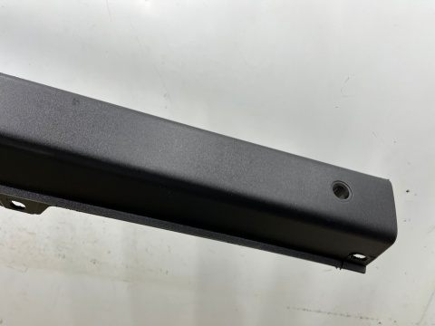 Zderzak tylny Fiat Ducato Jumper Movano C Boxer ProMaster Proace Max 06r.- tył środek próg 4XPDC 1305763070 Zderzak tylny Fiat Ducato Jumper Movano C Boxer ProMaster Proace Max 06r.- tył środek próg 4XPDC 1305763070