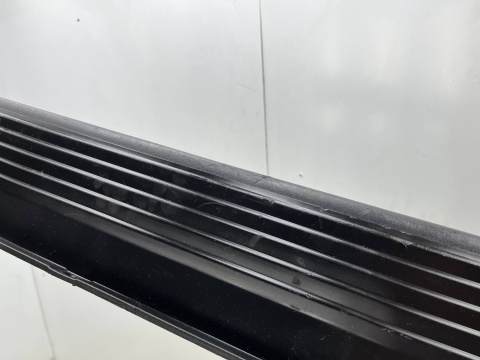 Zderzak tylny Fiat Ducato Jumper Movano C Boxer ProMaster Proace Max 06r.- tył środek próg 4XPDC 1305763070 Zderzak tylny Fiat Ducato Jumper Movano C Boxer ProMaster Proace Max 06r.- tył środek próg 4XPDC 1305763070