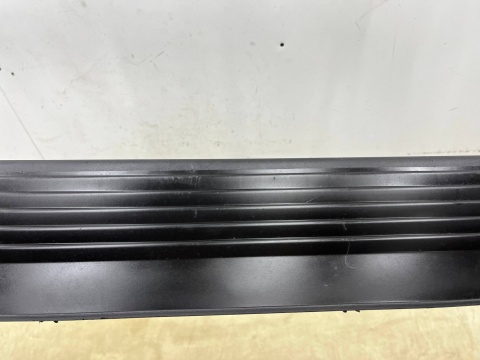 Zderzak tylny Fiat Ducato Jumper Movano C Boxer ProMaster Proace Max 06r.- tył środek próg 4XPDC 1305763070 Zderzak tylny Fiat Ducato Jumper Movano C Boxer ProMaster Proace Max 06r.- tył środek próg 4XPDC 1305763070