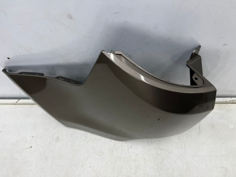 Zderzak tylny Land Rover Discovery Sport 15-19r. Przedlift narożnik lewy tył FK72-17927-A