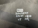 Zderzak tylny Land Rover Discovery Sport 15-19r. Przedlift narożnik lewy tył FK72-17927-A