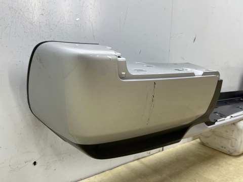 Zderzak tylny Mitsubishi L200 5 V 19-23r. Lift tył 6410D647ZZ Zderzak tylny Mitsubishi L200 5 V 19-23r. Lift tył 6410D647ZZ