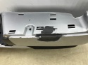 Zderzak tylny Mitsubishi L200 5 V 19-23r. Lift tył 6410D647ZZ