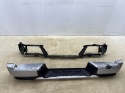 Zderzak tylny Mitsubishi L200 5 V 19-23r. Lift tył 6410D647ZZ