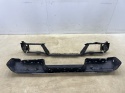 Zderzak tylny Mitsubishi L200 5 V 19-23r. Lift tył 6410D647ZZ