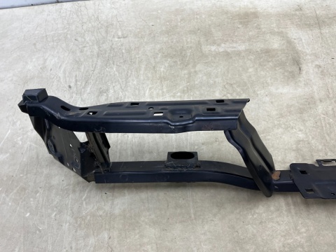 Zderzak tylny Mitsubishi L200 5 V 19-23r. Lift tył 6410D647ZZ Zderzak tylny Mitsubishi L200 5 V 19-23r. Lift tył 6410D647ZZ