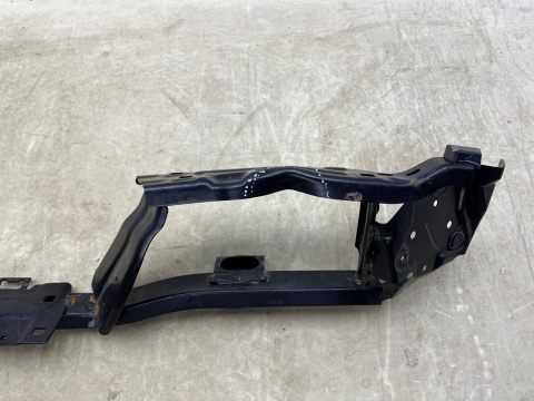 Zderzak tylny Mitsubishi L200 5 V 19-23r. Lift tył 6410D647ZZ Zderzak tylny Mitsubishi L200 5 V 19-23r. Lift tył 6410D647ZZ