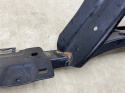 Zderzak tylny Mitsubishi L200 5 V 19-23r. Lift tył 6410D647ZZ