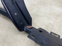 Zderzak tylny Mitsubishi L200 5 V 19-23r. Lift tył 6410D647ZZ