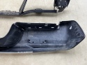 Zderzak tylny Mitsubishi L200 5 V 19-23r. Lift tył 6410D647ZZ