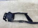Zderzak tylny Mitsubishi L200 5 V 19-23r. Lift tył 6410D647ZZ