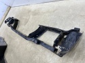 Zderzak tylny Mitsubishi L200 5 V 19-23r. Lift tył 6410D647ZZ