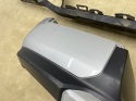 Zderzak tylny Mitsubishi L200 5 V 19-23r. Lift tył 6410D647ZZ