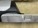 Zderzak tylny Mitsubishi L200 5 V 19-23r. Lift tył 6410D647ZZ