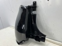 Zderzak tylny Renault Captur 1 I 13-19r. narożnik lewy tył 850173592R