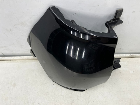 Zderzak tylny Renault Captur 1 I 13-19r. narożnik lewy tył 850173592R