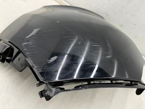 Zderzak tylny Renault Captur 1 I 13-19r. narożnik lewy tył 850173592R