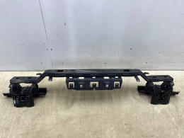 Belka zderzaka Isuzu D-Max Mazda BT-50 III 20r.- tylne wzmocnienie pasa belka tylna tył