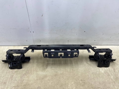 Belka zderzaka Isuzu D-Max Mazda BT-50 III 20r.- tylne wzmocnienie pasa belka tylna tył Belka zderzaka Isuzu D-Max Mazda BT-50 III 20r.- tylne wzmocnienie pasa belka tylna tył