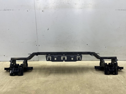 Belka zderzaka Isuzu D-Max Mazda BT-50 III 20r.- tylne wzmocnienie pasa belka tylna tył Belka zderzaka Isuzu D-Max Mazda BT-50 III 20r.- tylne wzmocnienie pasa belka tylna tył