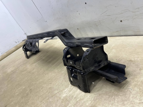 Belka zderzaka Isuzu D-Max Mazda BT-50 III 20r.- tylne wzmocnienie pasa belka tylna tył Belka zderzaka Isuzu D-Max Mazda BT-50 III 20r.- tylne wzmocnienie pasa belka tylna tył